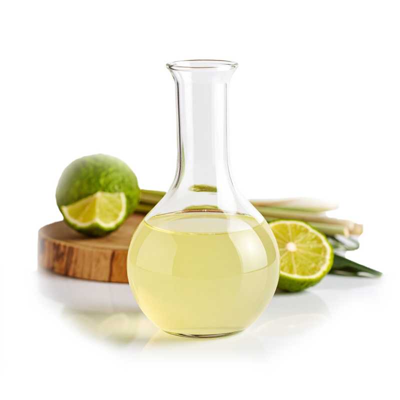 Parfümöl Warmer Abend, 100 ml