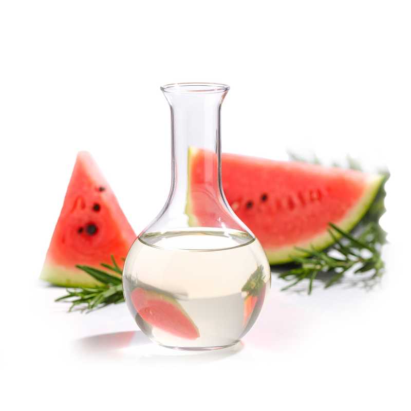 Parfümöl Gurke und süße Melone, 500 ml