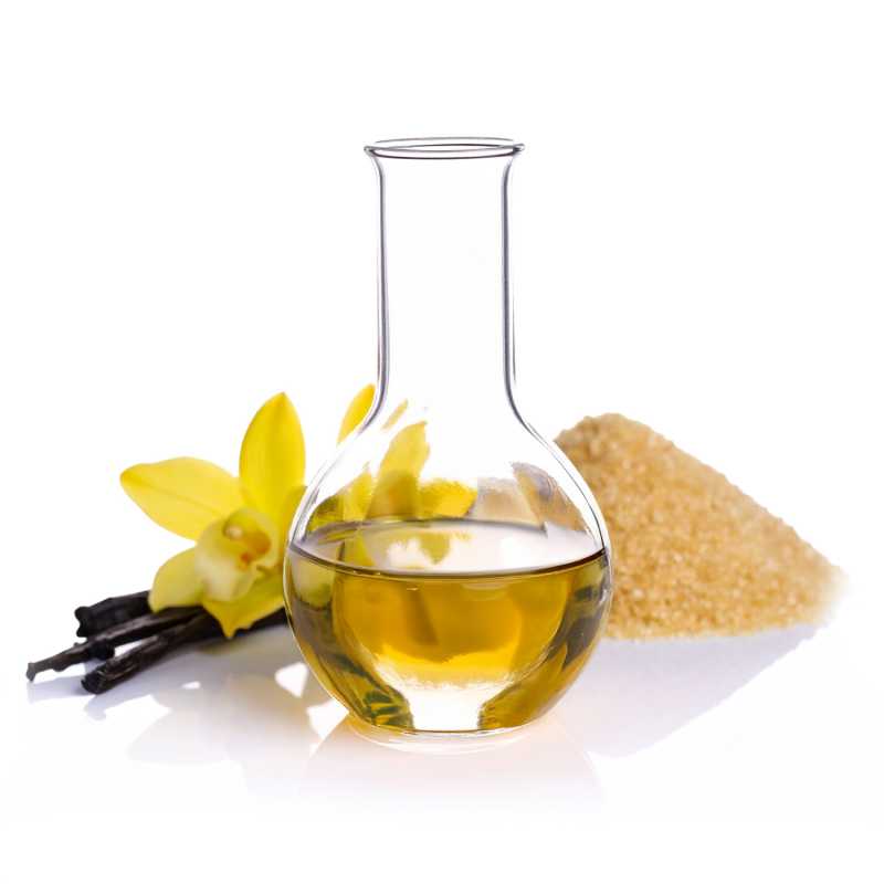 Vanille-Bohnen-Duftöl, 500 ml