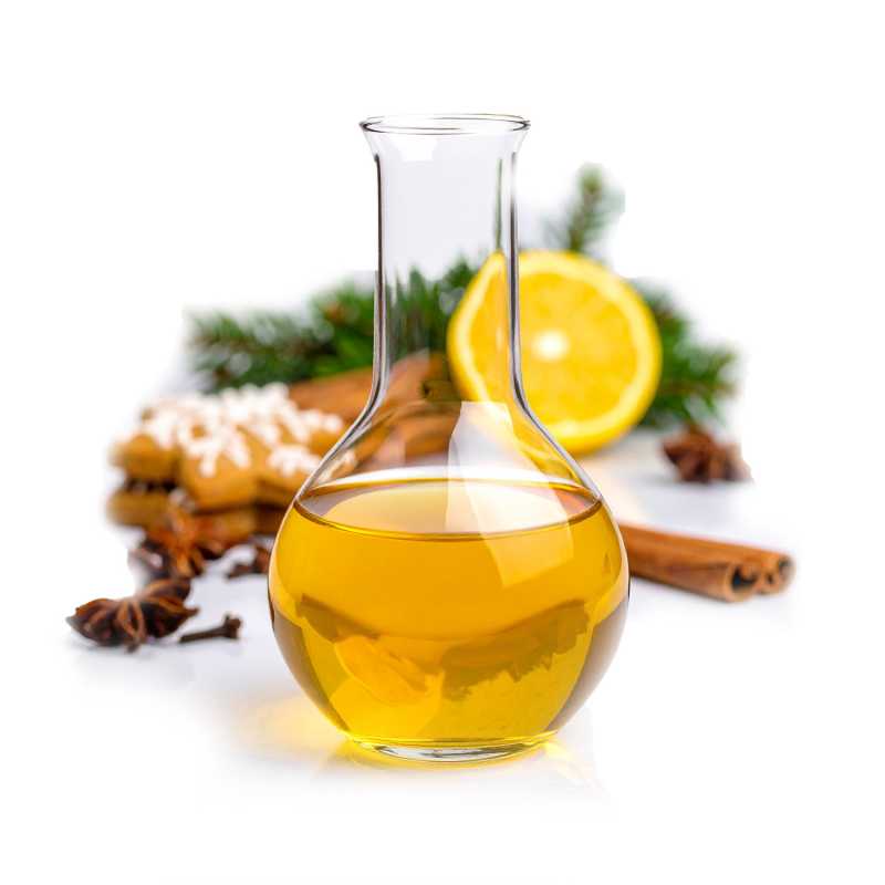 Weihnachtsplätzchen, Parfümöl, 10 ml