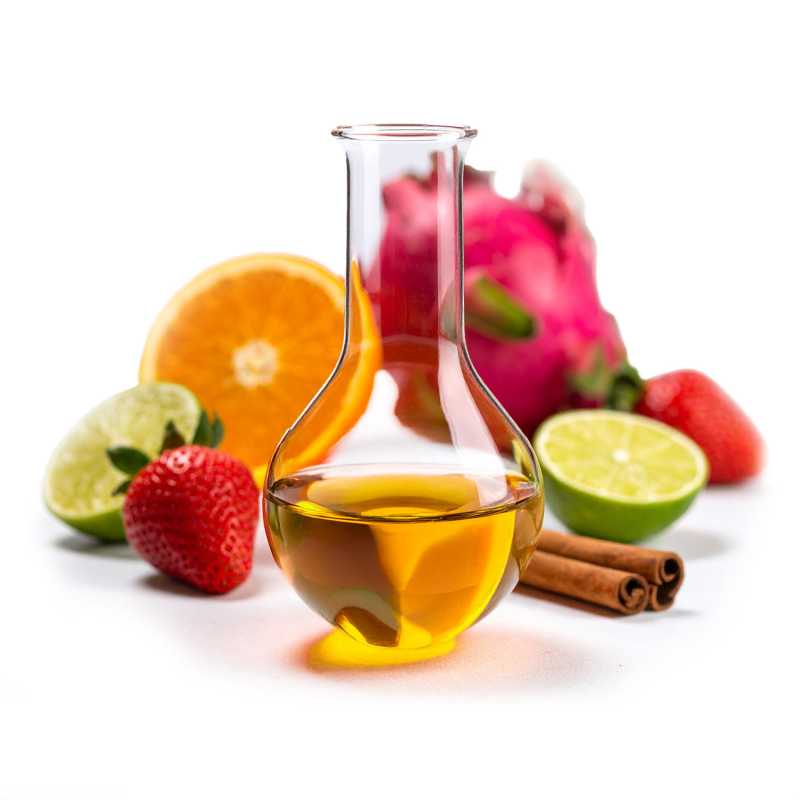 Weihnachtspunsch-Duftöl, 100 ml