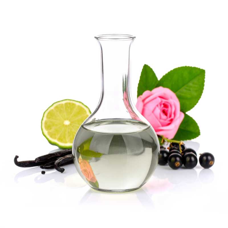 Parfümöl Country Rose, 10 ml