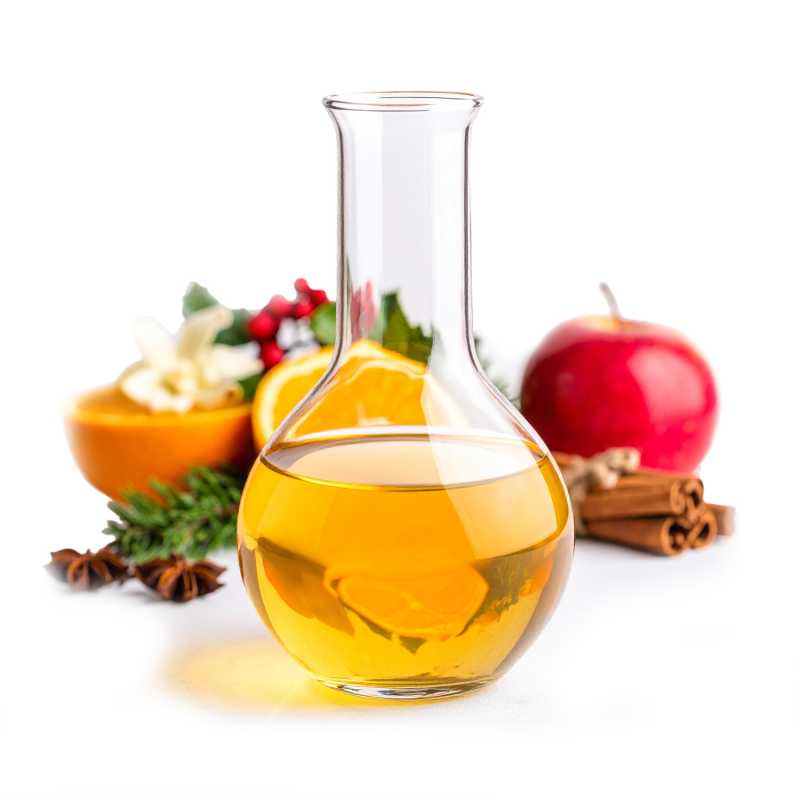 Smell of Christmas, Parfümöl, 10 ml