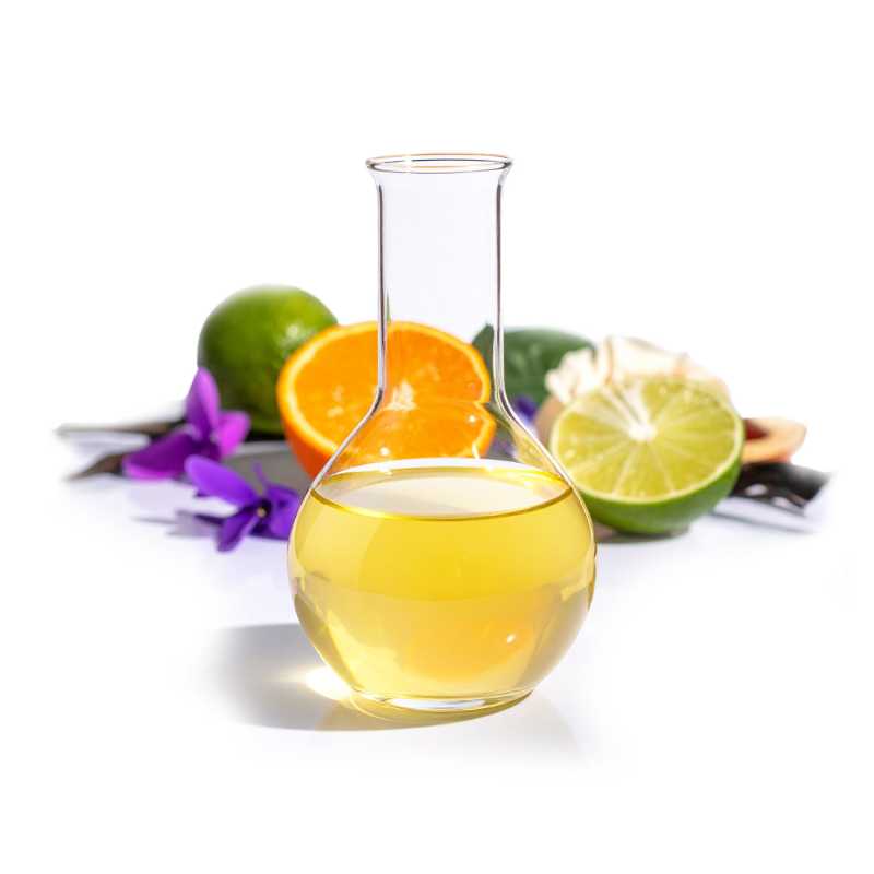 Grüner Tee Parfümöl, 10 ml