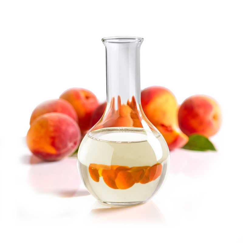 Parfümöl Reifer Pfirsich, 500 ml