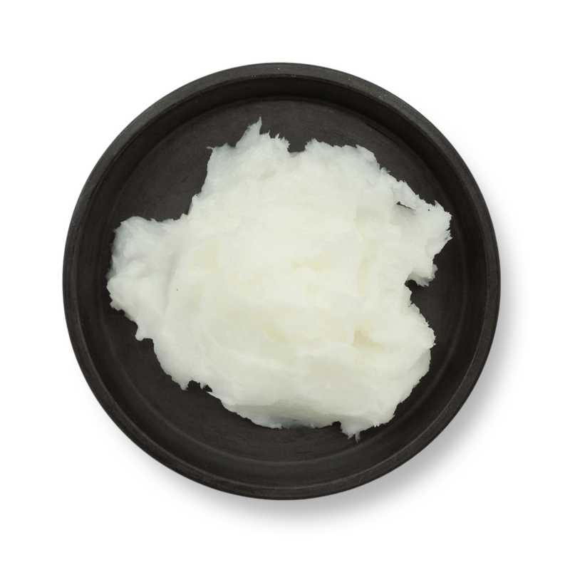 Körperbutter Basis, 1 kg