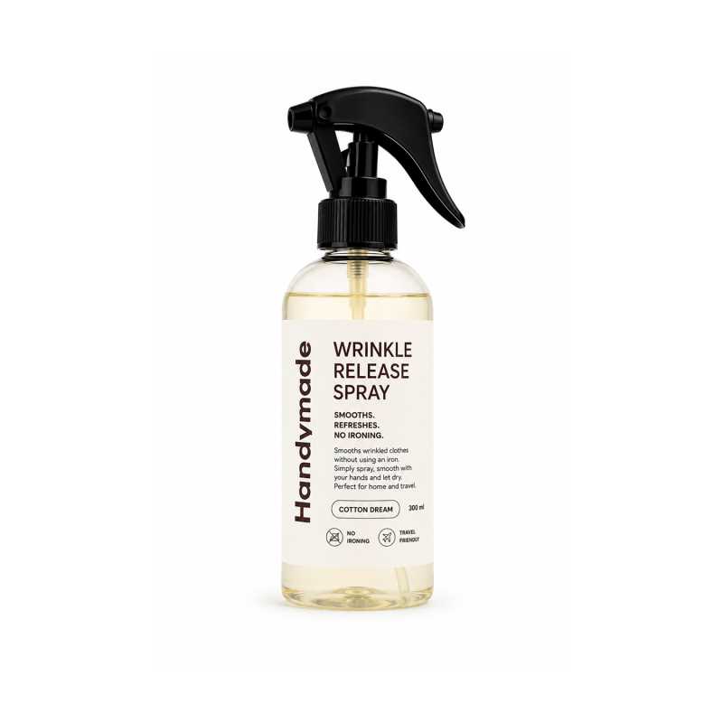 Faltenentferner-Spray, Cotton Dream, 300 ml