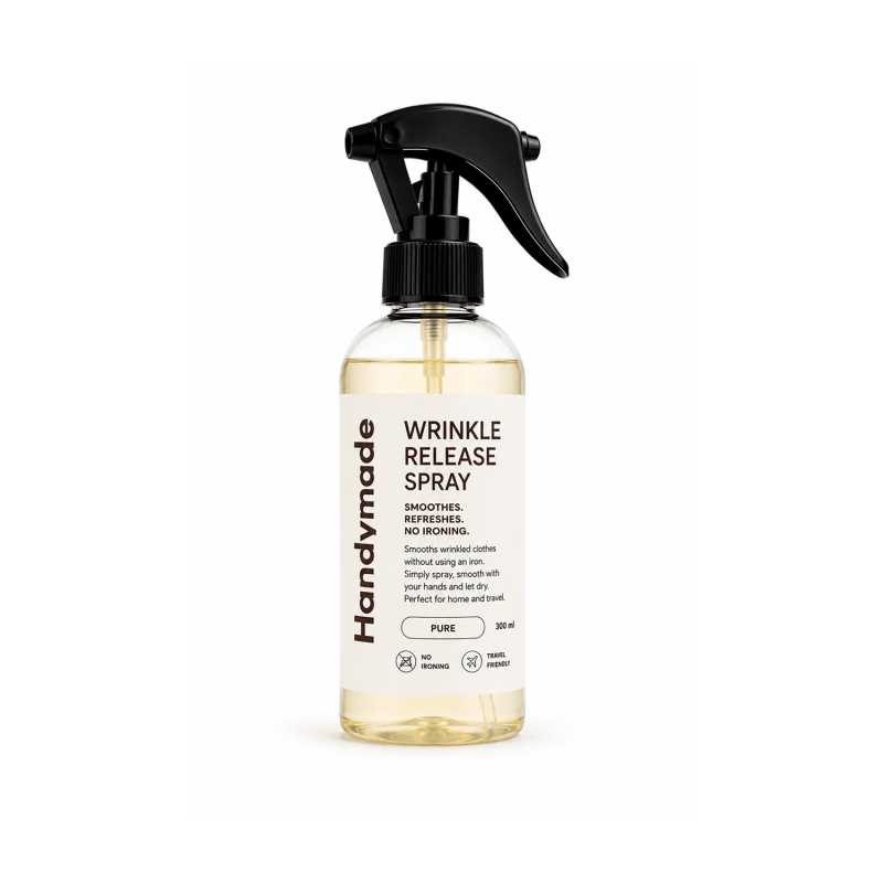 Spray, Faltenlöser, Pure, 100 ml