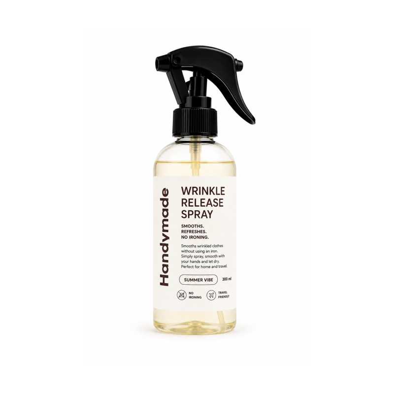 Faltenentferner-Spray, Summer Vibe, 100 ml