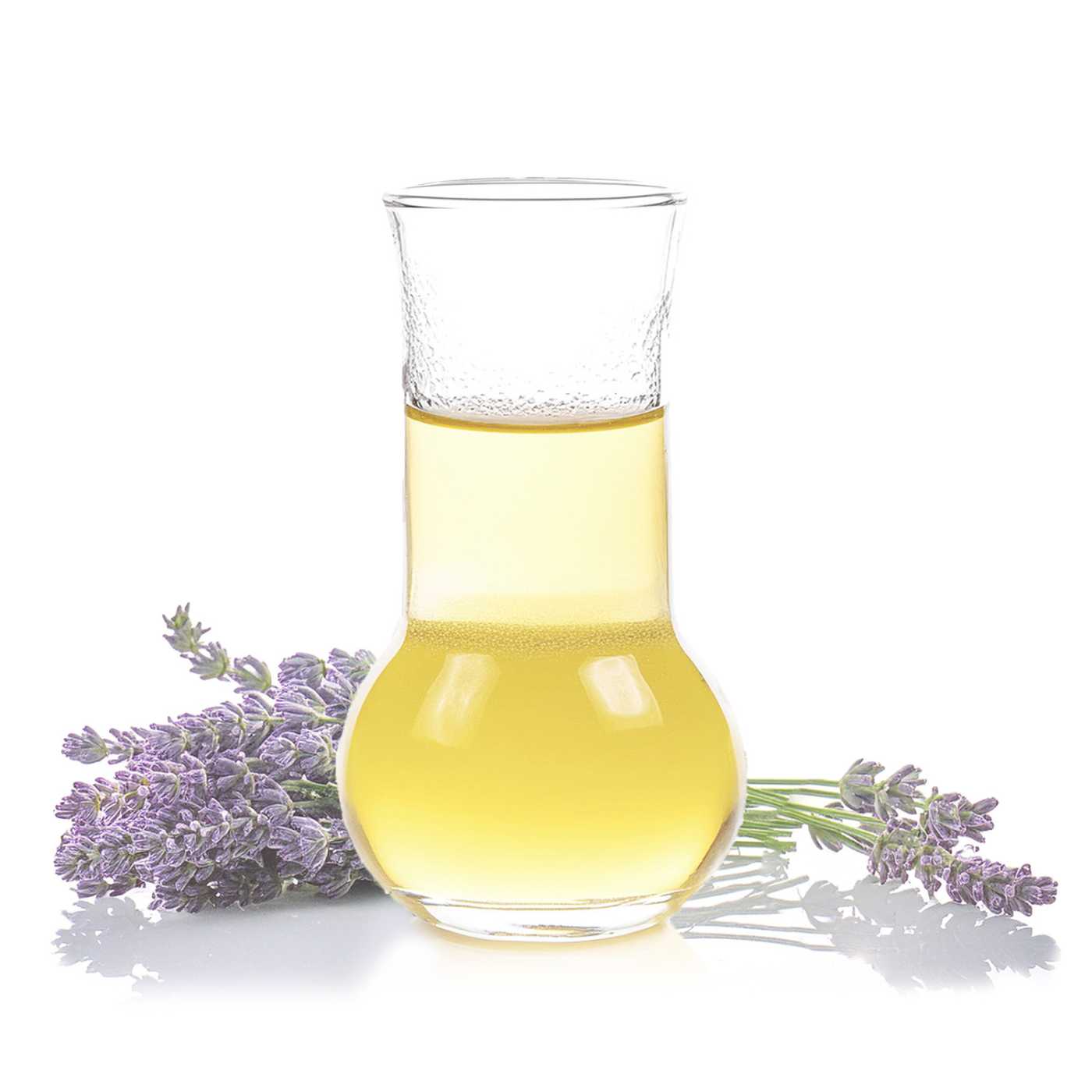Ätherisches Öl aus bulgarischem Lavendel, süß, 1 l